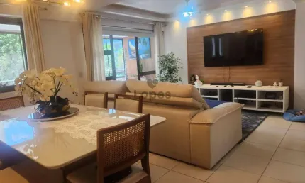 Apartamento com 3 quartos à venda na Rua Araguaia, Freguesia (Jacarepaguá), Rio de Janeiro, 123 m2 por R$ 900.000