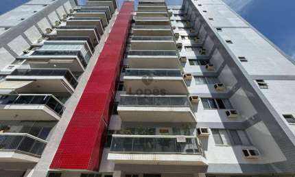 Apartamento com 3 quartos à venda na Rua Alfredo Volpi, Recreio dos Bandeirantes, Rio de Janeiro, 97 m2 por R$ 490.000