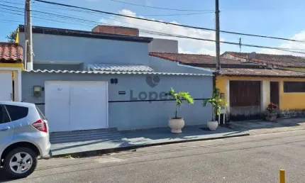 Casa em condomínio fechado com 2 quartos à venda na Estrada das Agulhas Negras, Campo Grande, Rio de Janeiro, 100 m2 por R$ 380.000