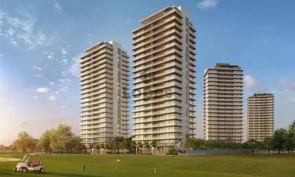 Apartamento com 4 quartos à venda na Avenida das Américas, Barra da Tijuca, Rio de Janeiro, 268 m2 por R$ 5.900.000