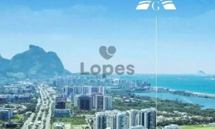 Apartamento com 4 quartos à venda na avenida ermanno dallari, barra da tijuca, rio de janeiro, 197 m2 por r$ 4.550.000
