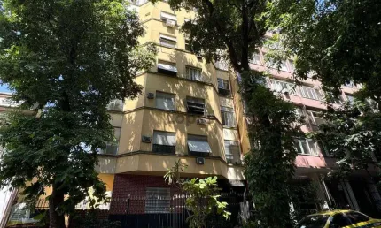 Apartamento com 1 quarto à venda na Rua Cândido Mendes, Glória, Rio de Janeiro, 61 m2 por R$ 695.000