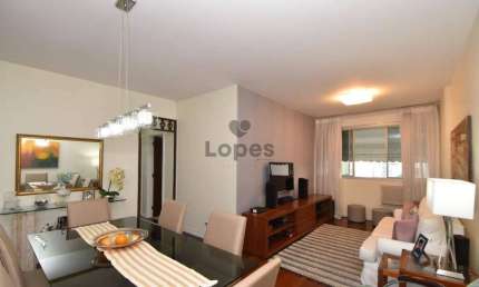 Cobertura com 3 quartos à venda na Rua Professor Gabizo, Tijuca, Rio de Janeiro, 206 m2 por R$ 1.190.000