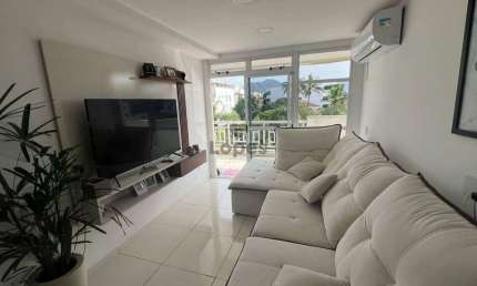 Apartamento com 3 quartos à venda na Rua Venâncio Veloso, Recreio dos Bandeirantes, Rio de Janeiro, 115 m2 por R$ 860.000