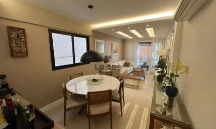 Apartamento com 3 quartos à venda na Rua Lúcio de Mendonça, Maracanã, Rio de Janeiro, 101 m2 por R$ 1.180.000