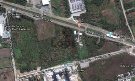 Terreno à venda na Rua Wilfred Penha Borges, Recreio dos Bandeirantes, Rio de Janeiro, 10029 m2 por R$ 10.000.000