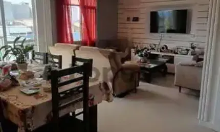 Cobertura com 3 quartos à venda na Rua Jornalista Henrique Cordeiro, Barra da Tijuca, Rio de Janeiro, 139 m2 por R$ 1.500.000