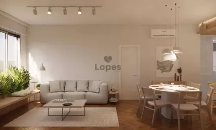 Apartamento com 3 quartos à venda na Rua Constante Ramos, Copacabana, Rio de Janeiro, 130 m2 por R$ 1.610.000