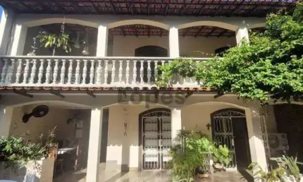 Casa com 4 quartos à venda na Rua Retiro dos Artistas, Pechincha, Rio de Janeiro, 400 m2 por R$ 1.100.000