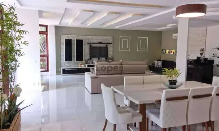 Casa em condomínio fechado com 4 quartos à venda na Rua Saira Verde I, Freguesia (Jacarepaguá), Rio de Janeiro, 572 m2 por R$ 1.990.000