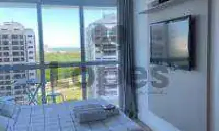 Apartamento com 2 quartos à venda na Avenida Abraham Medina, Barra Olímpica, Rio de Janeiro, 79 m2 por R$ 840.000