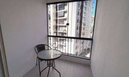 Apartamento com 1 quarto para alugar na Rua Riachuelo, Centro, Rio de Janeiro, 49 m2 por R$ 3.900