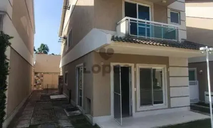 Casa com 4 quartos à venda na Mário Lisboa de Carvalho, Vargem Grande, Rio de Janeiro, 147 m2 por R$ 1.150.000