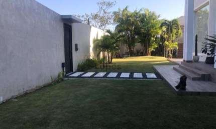 Casa em condomínio fechado com 5 quartos à venda na Rua Doutor Crespo, Recreio dos Bandeirantes, Rio de Janeiro, 700 m2 por R$ 5.900.000