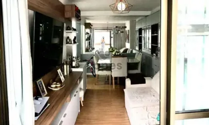 Apartamento com 3 quartos à venda na rua luiz carlos sarolli, recreio dos bandeirantes, rio de janeiro, 82 m2 por r$ 685.000