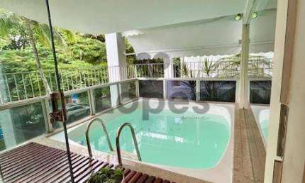 Apartamento com 3 quartos à venda na Avenida Lúcio Costa, Barra da Tijuca, Rio de Janeiro, 217 m2 por R$ 2.500.000