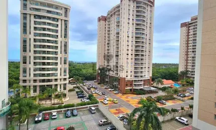 Apartamento com 2 quartos à venda na Avenida Malibu, Barra da Tijuca, Rio de Janeiro, 73 m2 por R$ 999.000