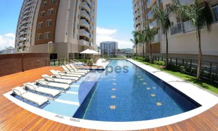Apartamento com 3 quartos à venda na Rua Piauí, Todos os Santos, Rio de Janeiro, 70 m2 por R$ 570.000