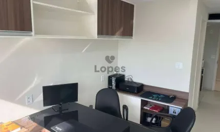 Sala comercial à venda na Avenida das Américas, Recreio dos Bandeirantes, Rio de Janeiro, 44 m2 por R$ 280.000