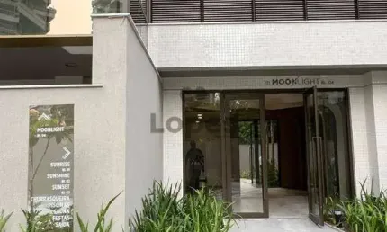 Apartamento com 2 quartos à venda na Avenida Lúcio Costa, Barra da Tijuca, Rio de Janeiro, 76 m2 por R$ 1.900.000