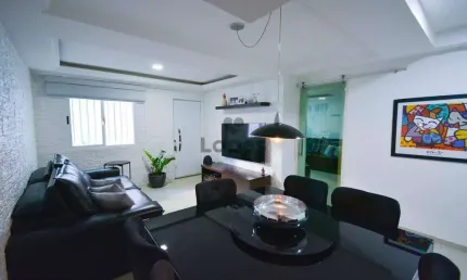 Casa em condomínio fechado com 3 quartos à venda na Rua Antônio Cordeiro, Jacarepaguá, Rio de Janeiro, 183 m2 por R$ 870.000