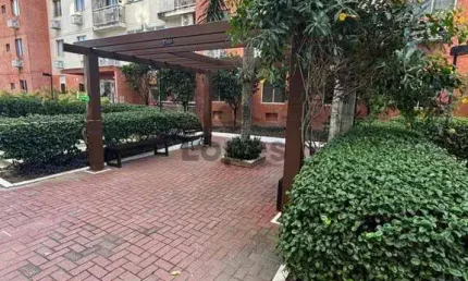 Apartamento com 2 quartos à venda na estrada dos bandeirantes, jacarepaguá, rio de janeiro, 46 m2 por r$ 380.000