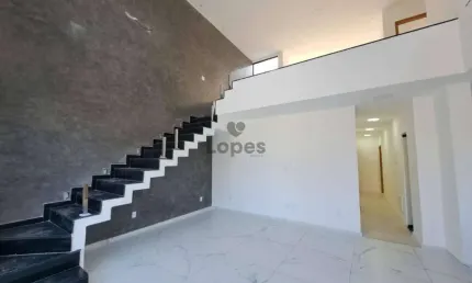 Casa em condomínio fechado com 5 quartos à venda na Rua Salomão Malina, Vargem Pequena, Rio de Janeiro, 210 m2 por R$ 1.350.000