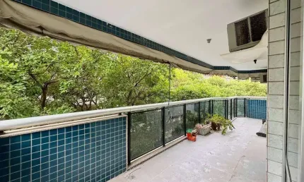 Apartamento com 3 quartos à venda na rua barão de lucena, botafogo, rio de janeiro, 95 m2 por r$ 1.660.000