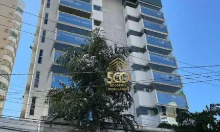 Apartamento à venda, 149 m² por R$ 1.190.000,00 - Campinas - São José/SC