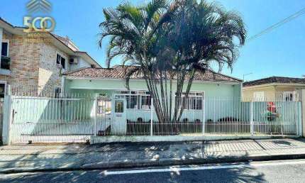 Casa à venda, 170 m² por R$ 904.000,00 - Flor de Napolis - São José/SC