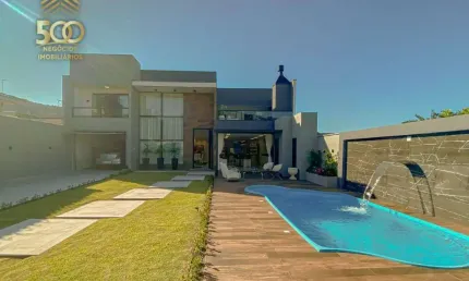 Casa à venda, 320 m² por R$ 1.610.000,00 - Serraria - São José/SC