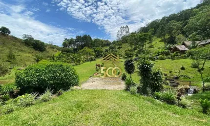 Sítio à venda, 61310 m² por R$ 1.600.000,00 - São Sebastião - Palhoça/SC