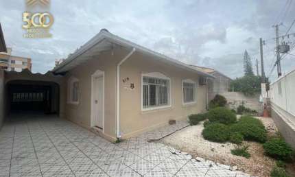 Casa com 3 dormitórios à venda, 160 m² por R$ 850.000,00 - Cidade de Florianópolis - São José/SC