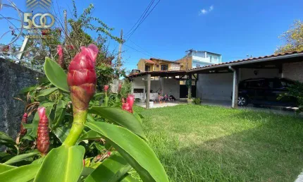 Casa à venda, 172 m² por R$ 660.000,00 - Jardim Atlântico - Florianópolis/SC