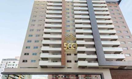 Apartamento com 3 dormitórios à venda, 107 m² por R$ 1.350.000,00 - Campinas - São José/SC