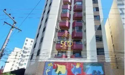 Apartamento à venda, 151 m² por R$ 1.600.000,00 - Centro - Florianópolis/SC