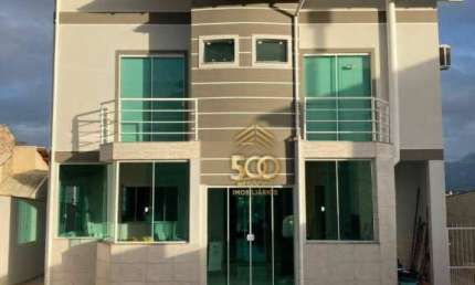 Casa à venda, 255 m² por R$ 1.800.000,00 - Pedra Branca - Palhoça/SC