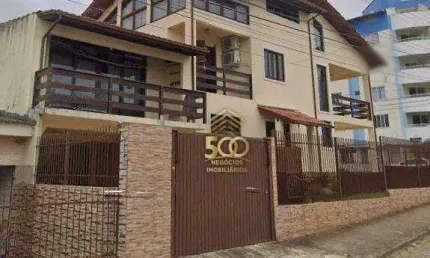 Casa à venda, 210 m² por R$ 1.058.000,00 - Jardim Atlântico - Florianópolis/SC