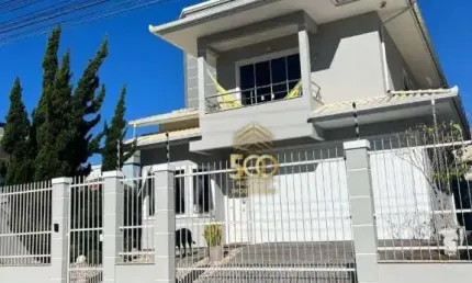 Casa à venda, 160 m² por R$ 1.200.000,00 - Pagani - Palhoça/SC