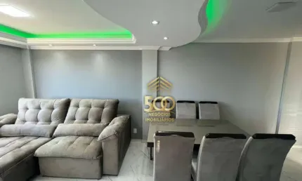 Apartamento à venda, 53 m² por R$ 265.900,00 - Serraria - São José/SC