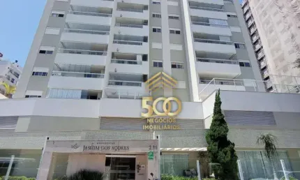 Apartamento à venda, 74 m² por R$ 640.000,00 - Nossa Senhora do Rosário - São José/SC