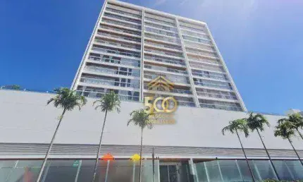Apartamento com 3 dormitórios à venda, 108 m² por R$ 1.117.000,00 - Pagani - Palhoça/SC