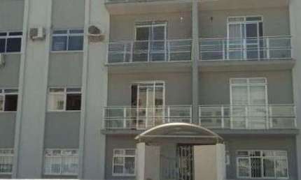 Apartamento à venda, 84 m² por R$ 600.000,00 - Capoeiras - Florianópolis/SC