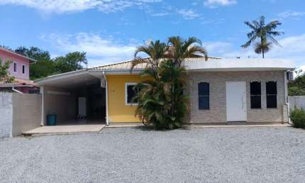 Casa com 3 dormitórios à venda, 170 m² por R$ 848.000,00 - Aririú - Palhoça/SC