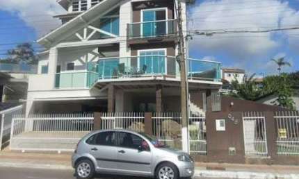 Casa à venda, 330 m² por R$ 1.200.000,00 - Centro Histórico de São José - São José/SC