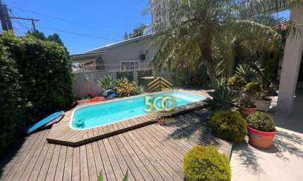 Casa à venda, 258 m² por R$ 1.172.000,00 - Nossa Senhora do Rosário - São José/SC
