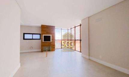 Apartamento à venda, 71 m² por R$ 1.450.000,00 - Palmas - Governador Celso Ramos/SC