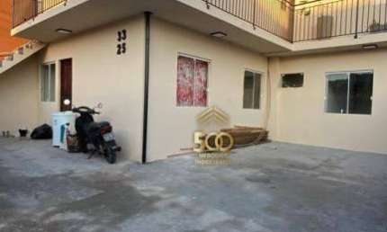 Casa com 7 dormitórios à venda, 180 m² por R$ 850.000,00 - Serraria - São José/SC
