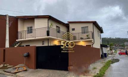 Prédio à venda, 180 m² por R$ 970.000,00 - Serraria - São José/SC