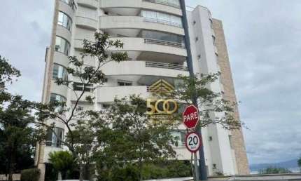 Apartamento à venda, 156 m² por R$ 1.760.000,00 - João Paulo - Florianópolis/SC